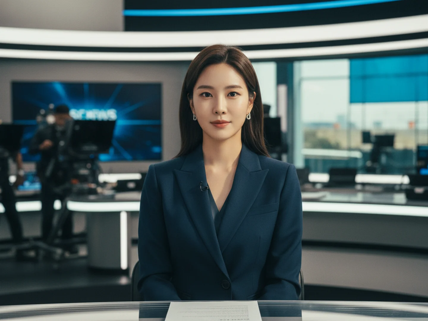 김주하의데이앤나잇 시청률01